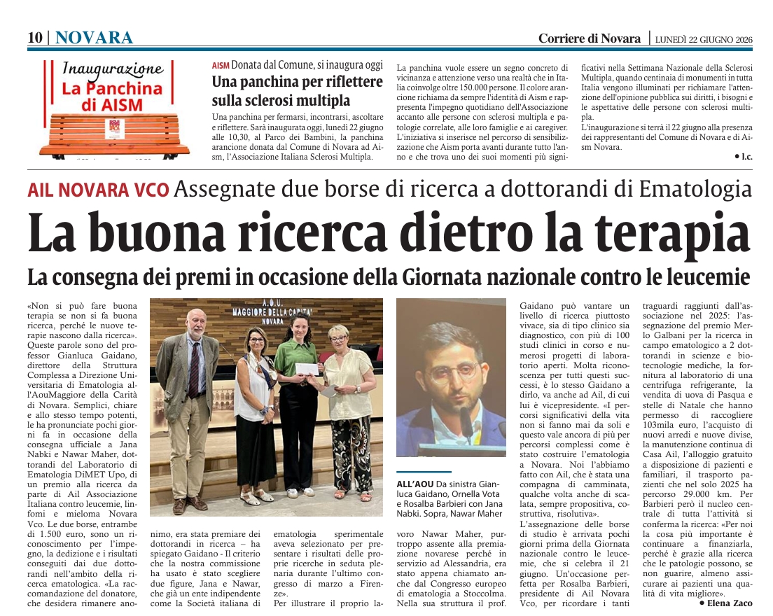 news